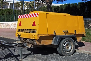 Generator and Pump Tracking