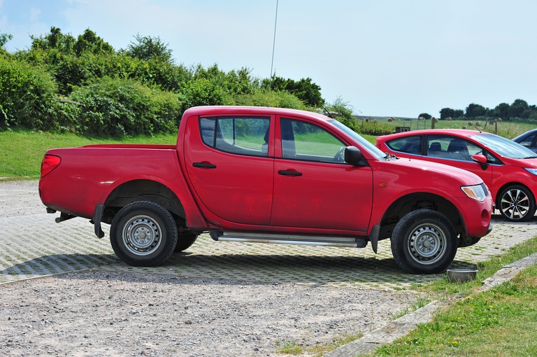 Vehicle Tracker